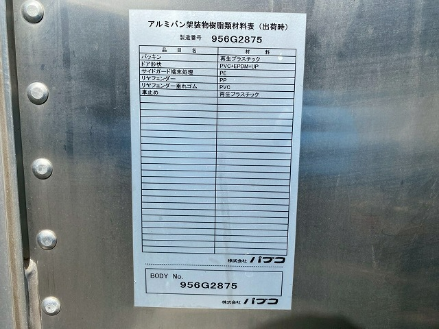 トラック画像