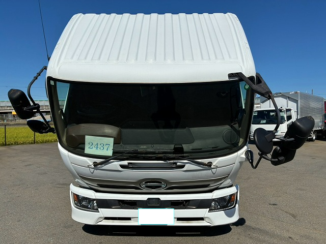 トラック画像