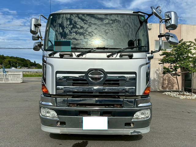 トラック画像