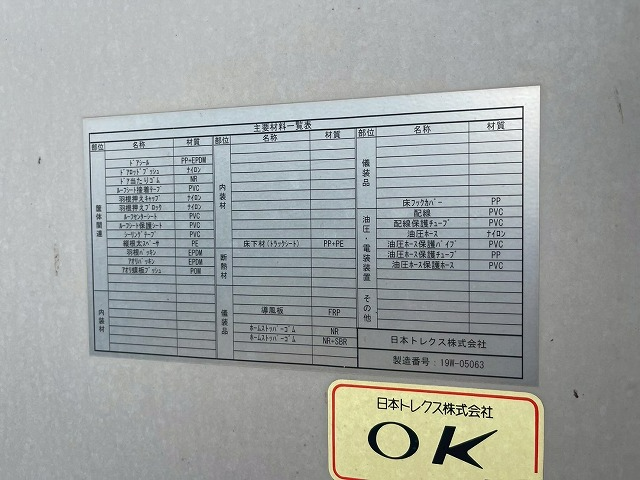 トラック画像