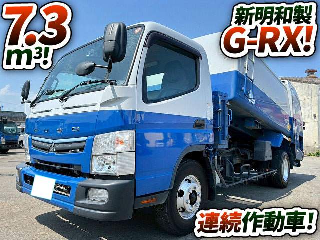 トラック画像