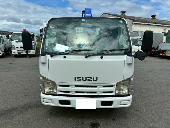 トラック画像