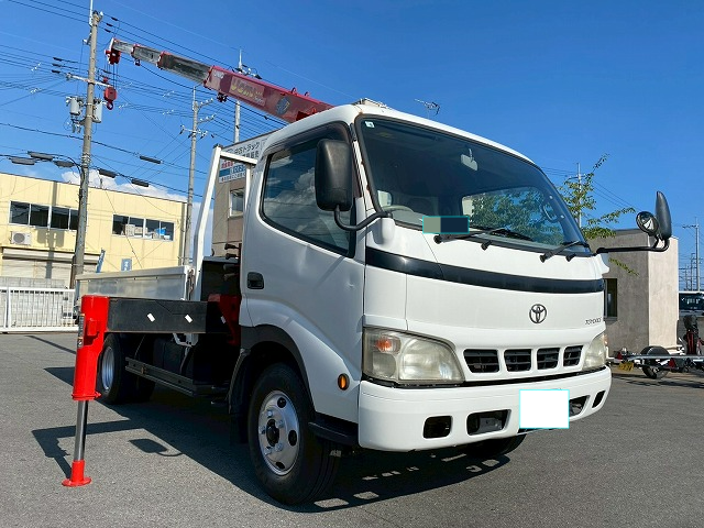 トラック画像