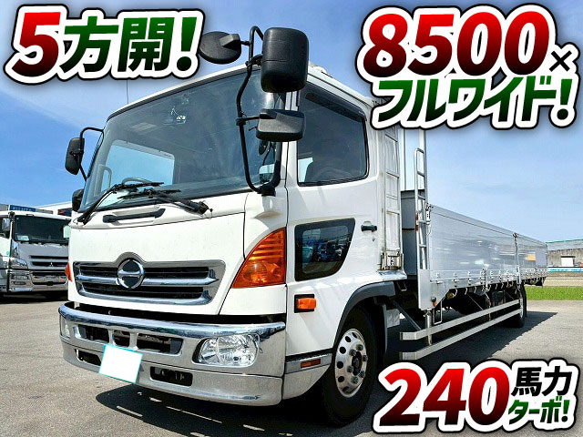 トラック画像