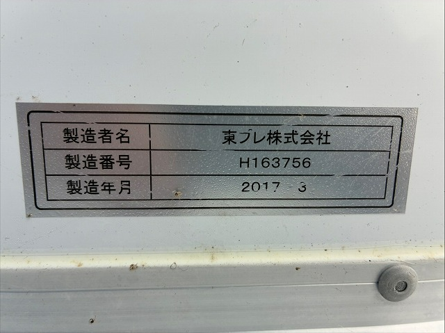 トラック画像