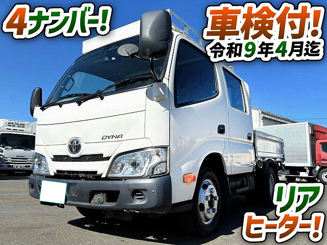 トラック画像