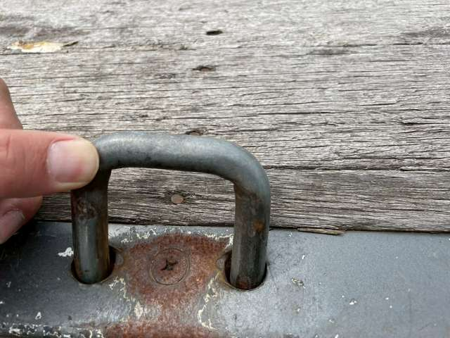 トラック画像