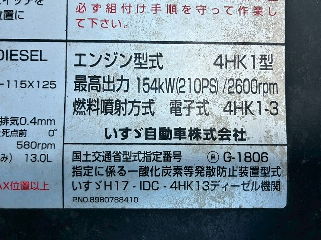 トラック画像