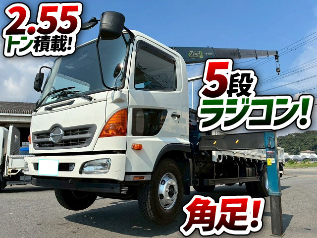 トラック画像
