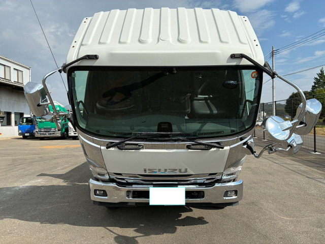 トラック画像