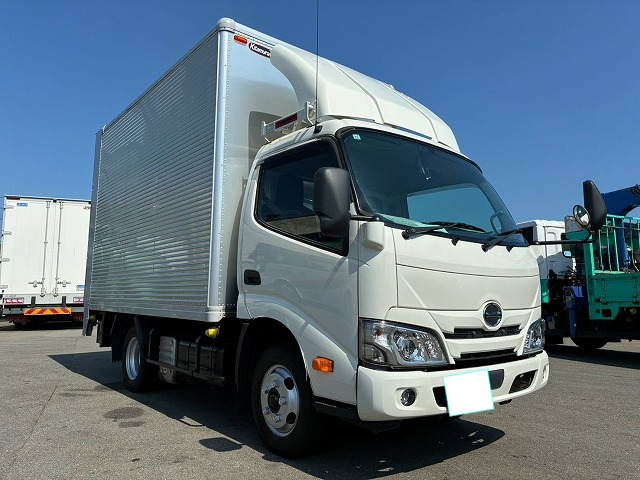 トラック画像
