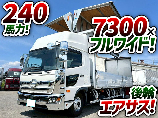 トラック画像