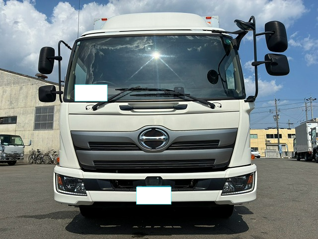 トラック画像
