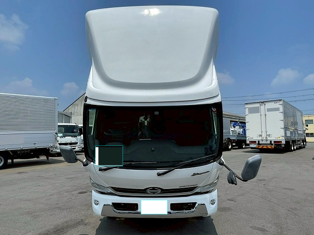 トラック画像