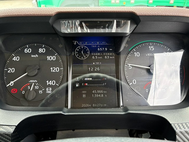 トラック画像