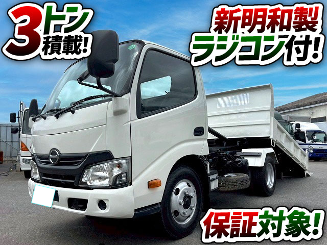 トラック画像