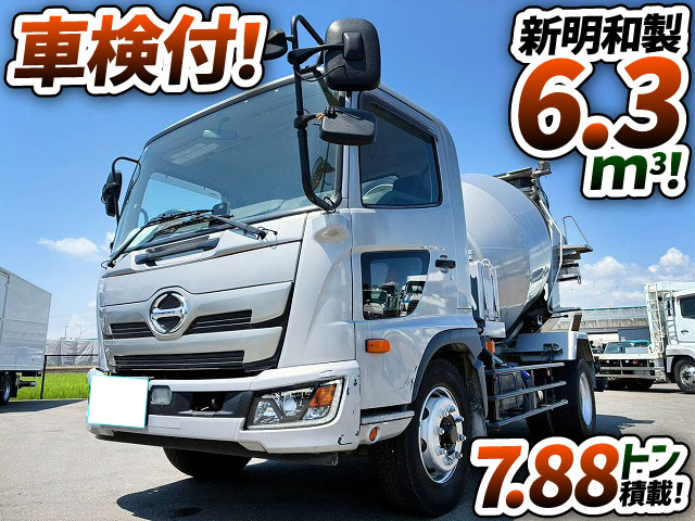トラック画像