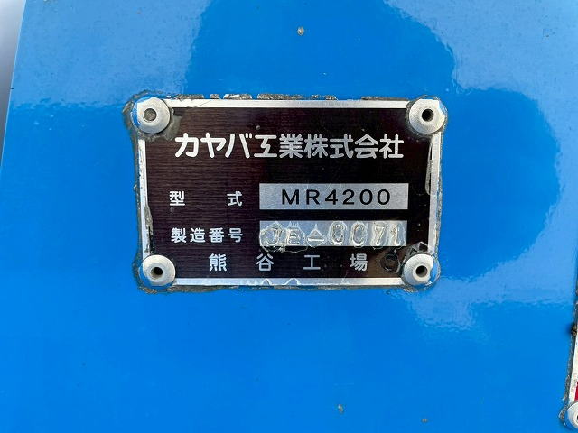 トラック画像