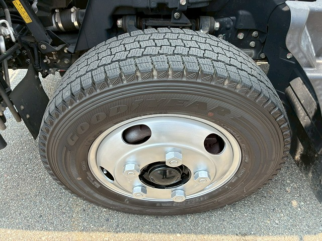 トラック画像