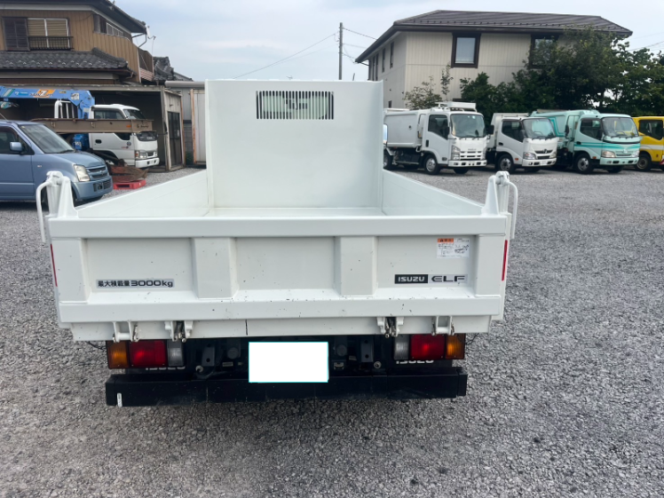 トラック画像