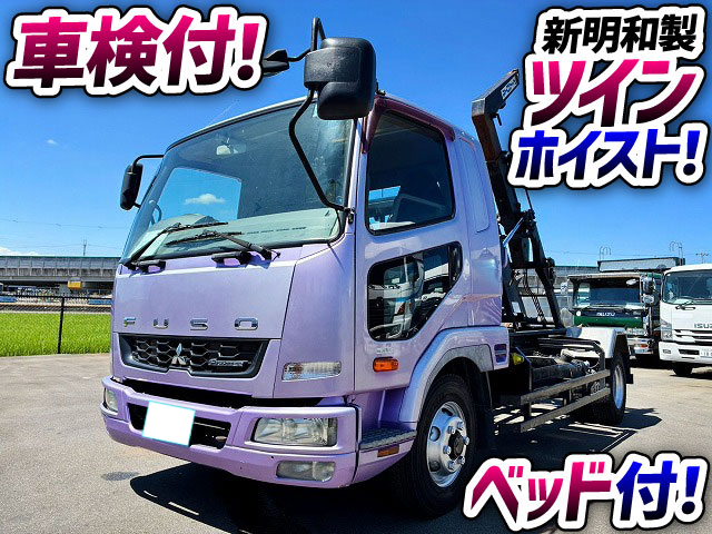 トラック画像
