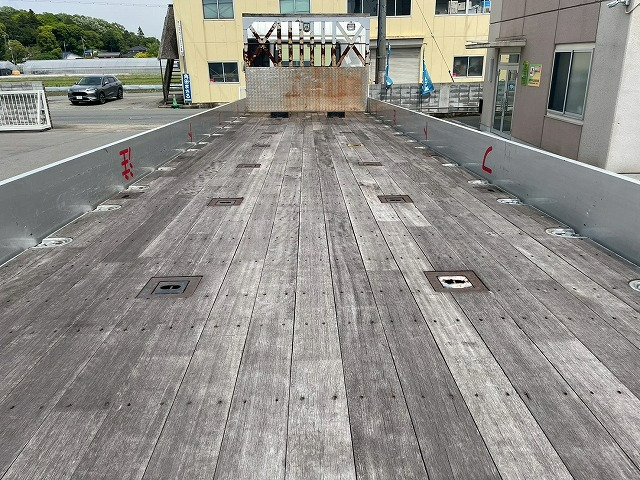 トラック画像
