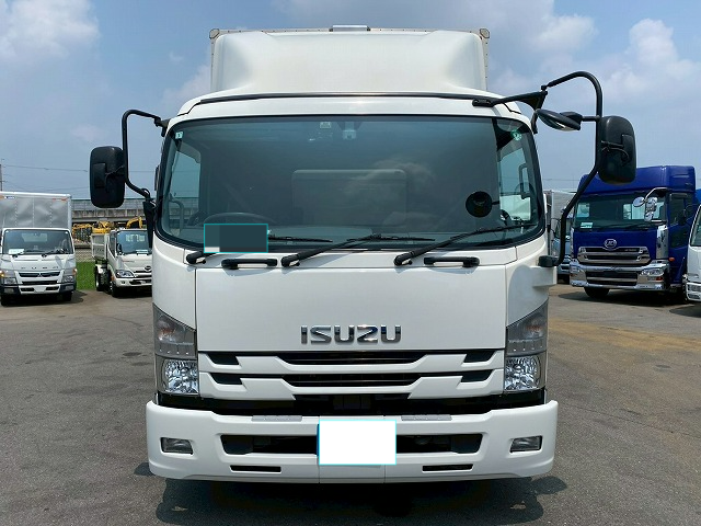 トラック画像