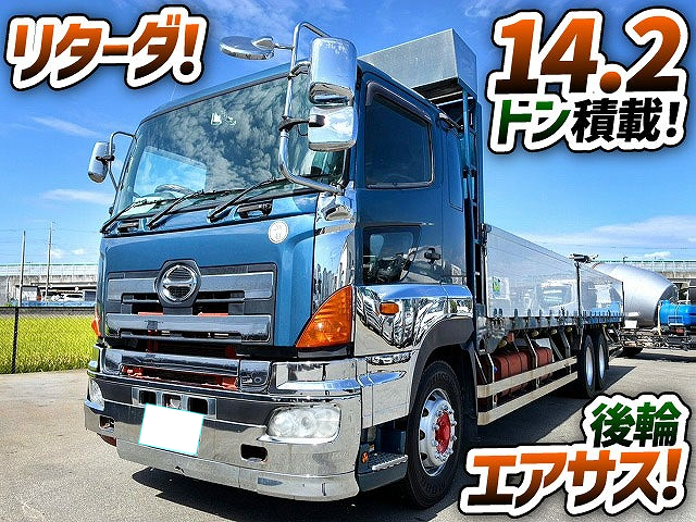 トラック画像