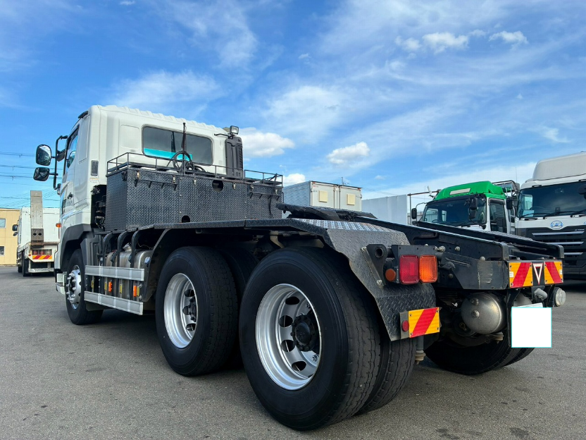 トラック画像