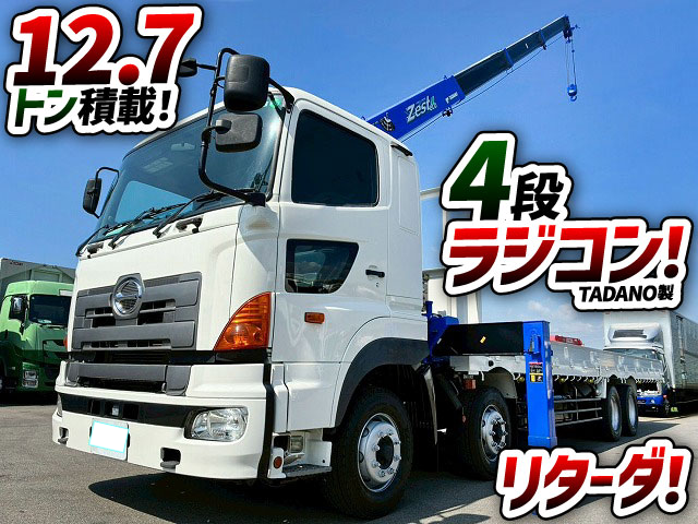 トラック画像