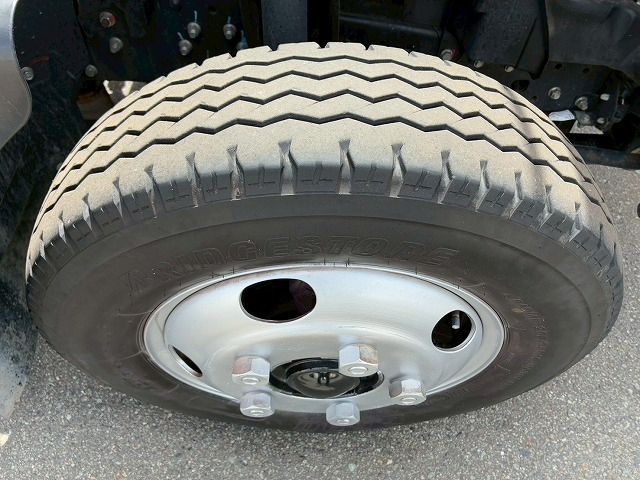 トラック画像