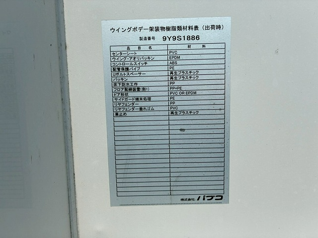 トラック画像