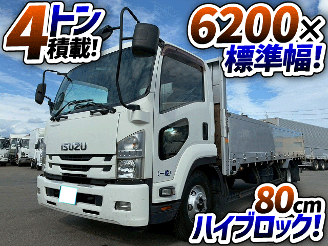 トラック画像