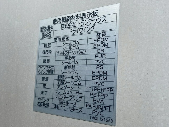 トラック画像