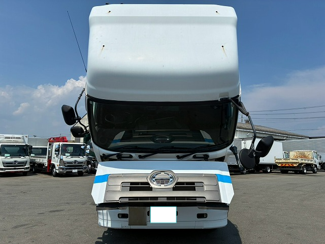 トラック画像
