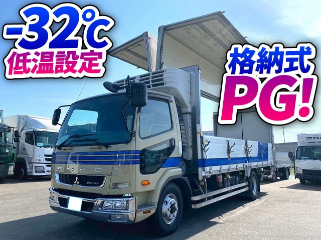 トラック画像