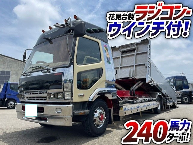 トラック画像