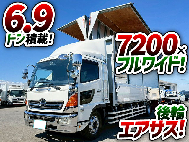 トラック画像