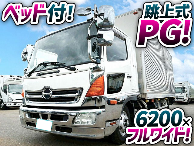 トラック画像