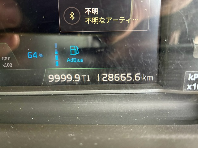トラック画像