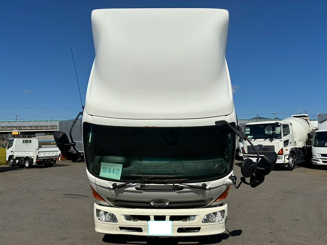 トラック画像
