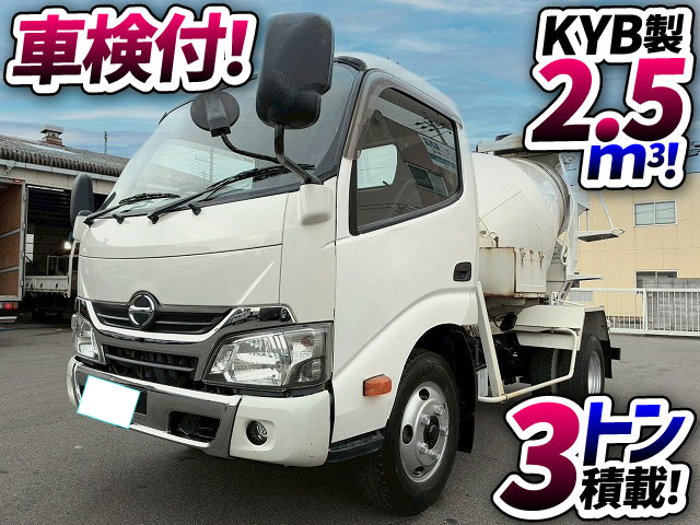トラック画像
