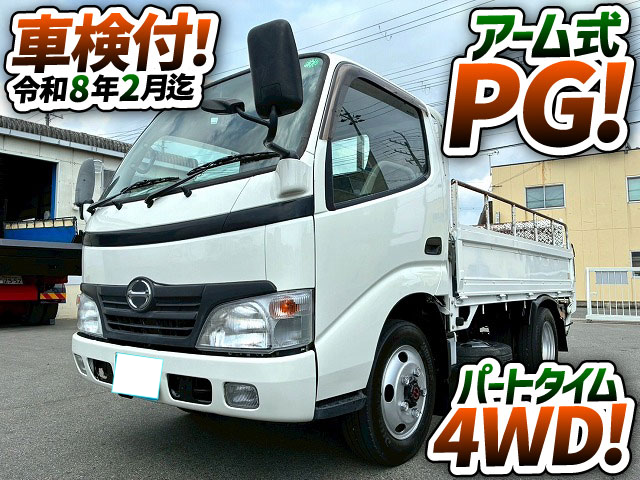 トラック画像