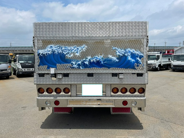 トラック画像