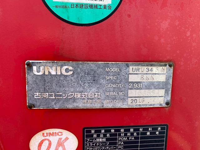 トラック画像