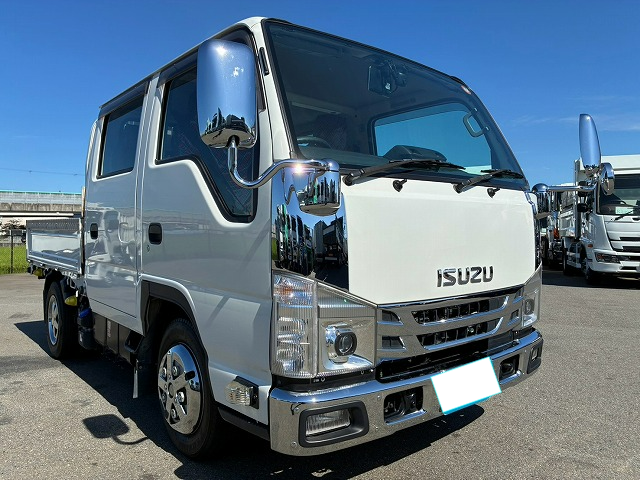 トラック画像