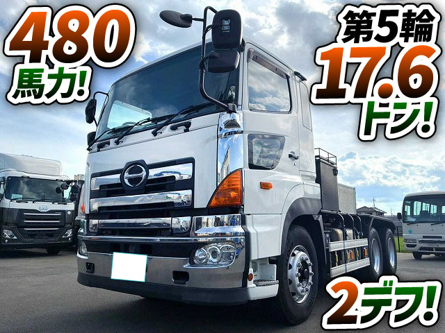 トラック画像