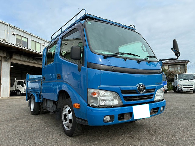 トラック画像