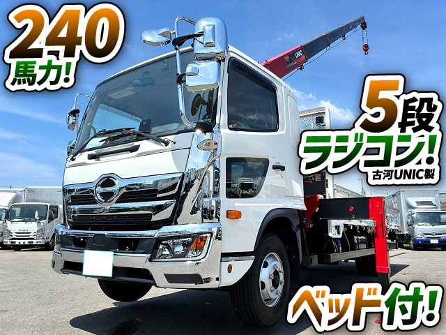 トラック画像