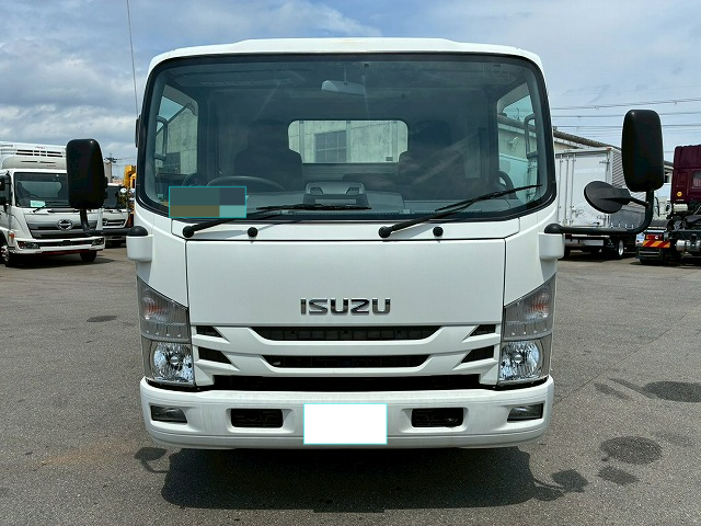 トラック画像